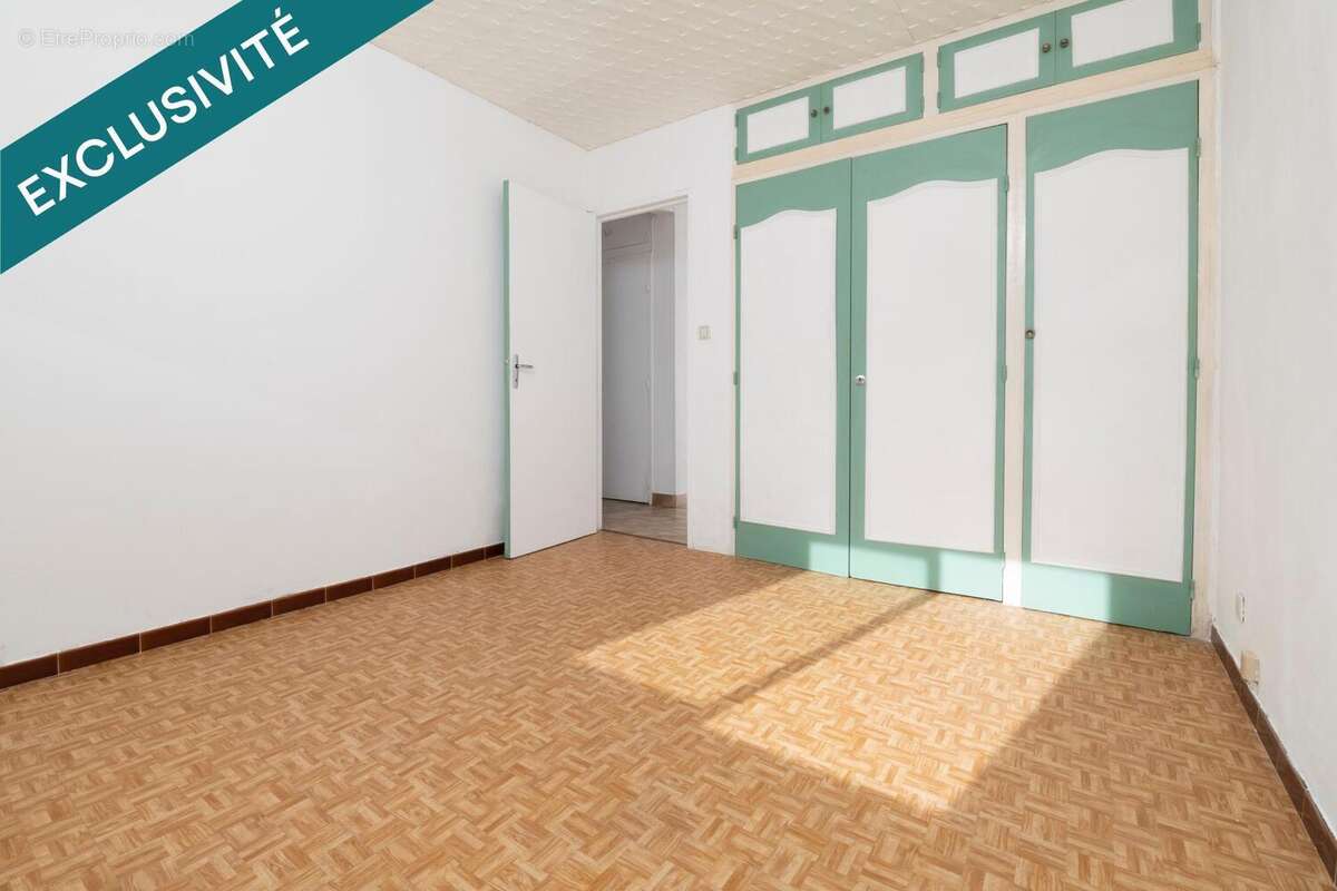 Photo 3 - Appartement à TOULON