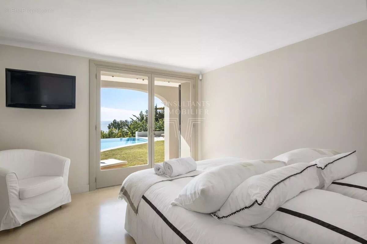 Maison à CANNES