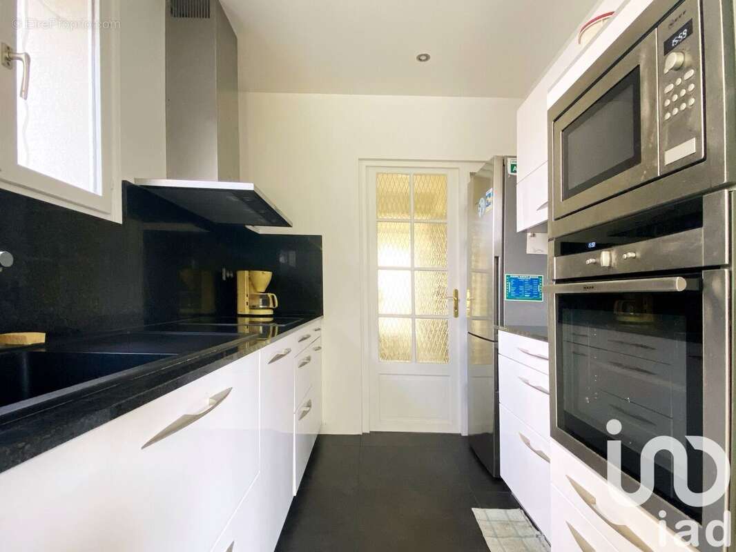 Photo 7 - Maison à VILLEMOMBLE