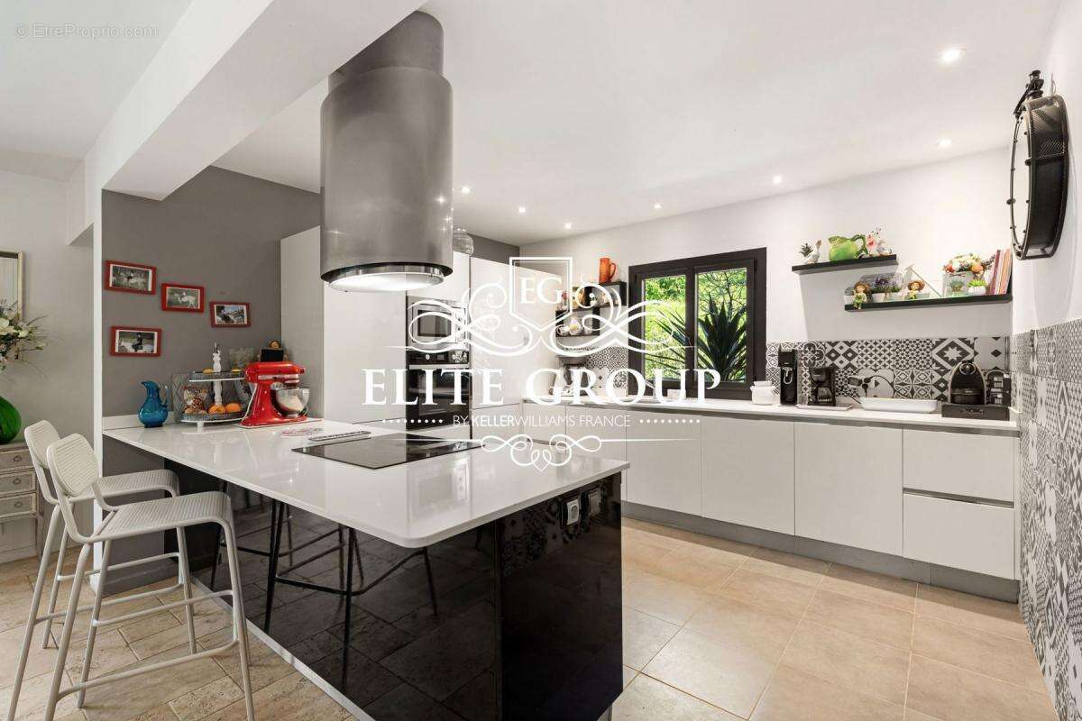 Maison à SAINT-PAUL