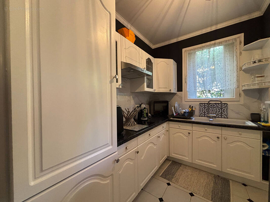 Appartement à BEZONS