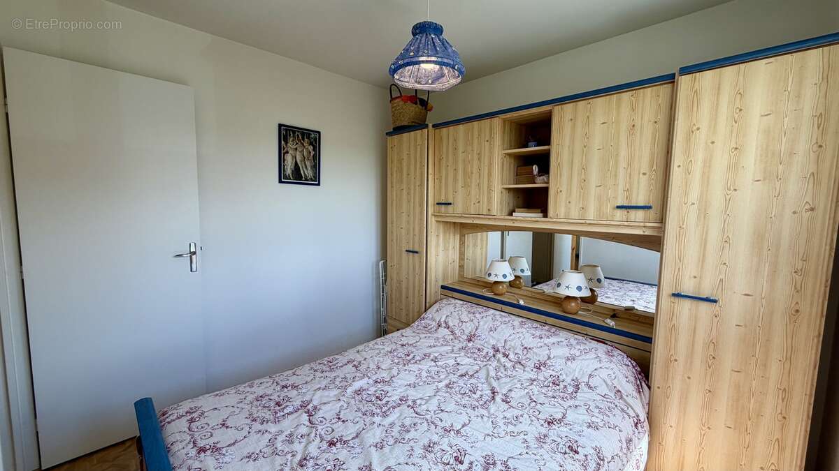Appartement à VILLERS-SUR-MER