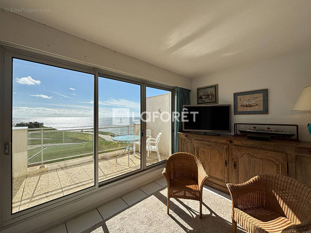 Appartement à ROYAN