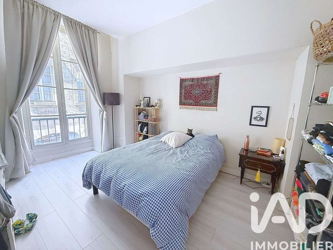 Photo 2 - Appartement à BORDEAUX