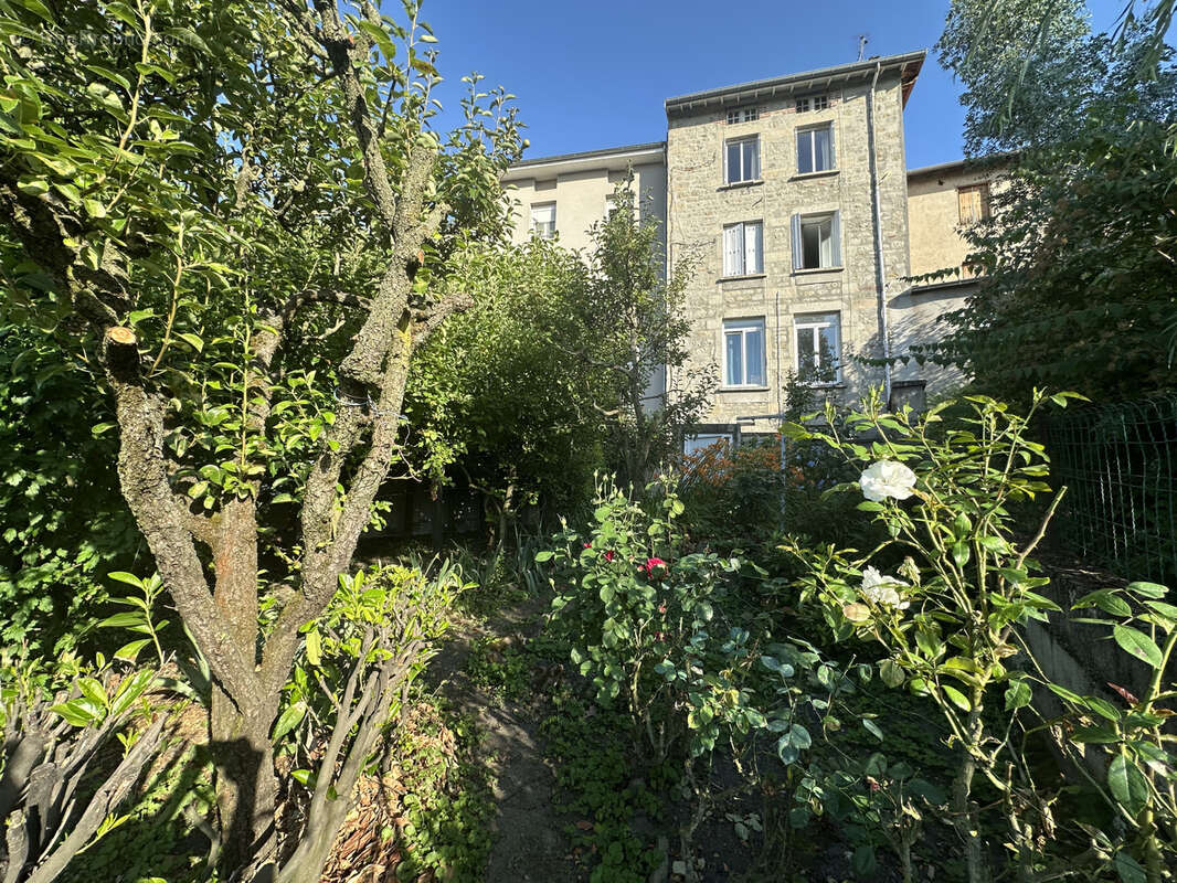 Appartement à LORETTE