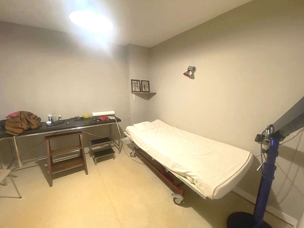 Commerce à SAINT-BRIEUC