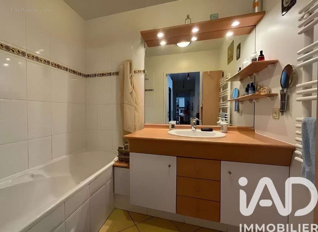 Photo 6 - Appartement à MEUDON