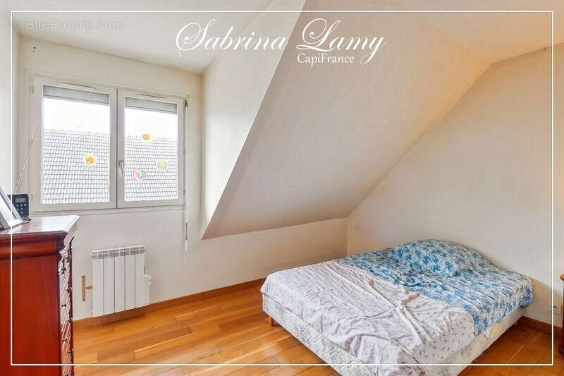  mareuil-en-brie – deux maisons, 4 chambres, garage 55 m² et de multiples possibilités - photo 9