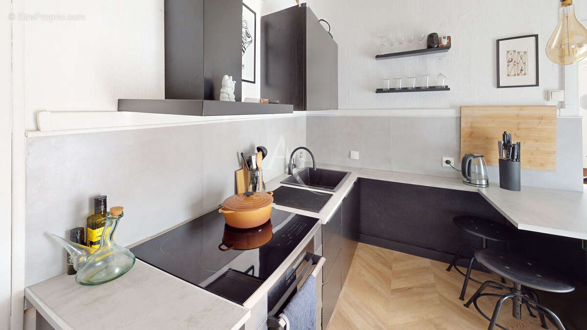 Maison à LES SABLES-D&#039;OLONNE