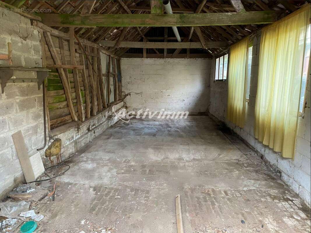 4287 2 - Maison à LE QUESNOY-EN-ARTOIS