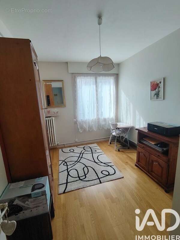 Photo 9 - Appartement à TOURS