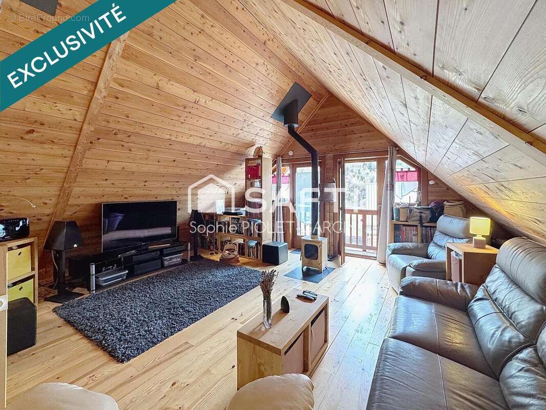 Photo 9 - Maison à CERVIERES