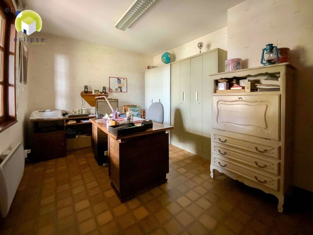 Maison à CONFRANCON