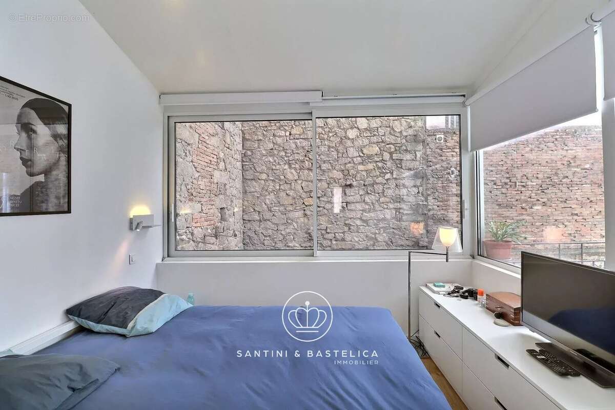 Appartement à AJACCIO