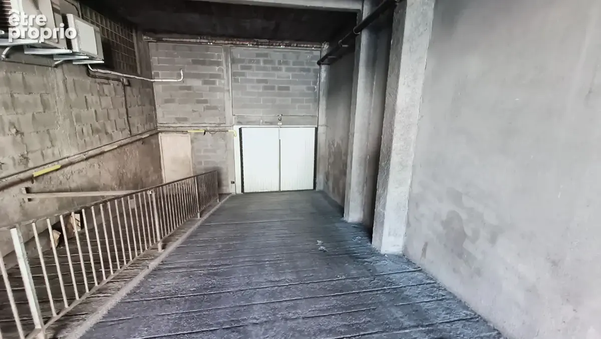 Garage  sous terrain securisé Millau - photo 3