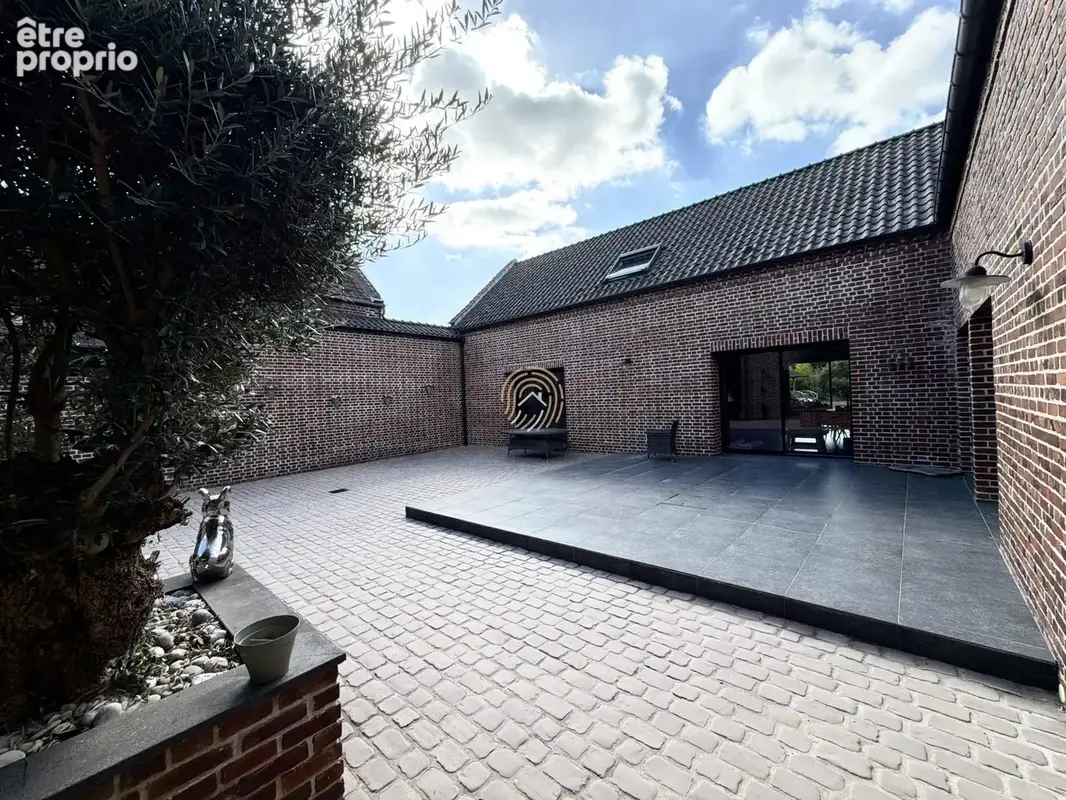 Commerce 429 m² à vendre à Fenain (59179) - photo 9