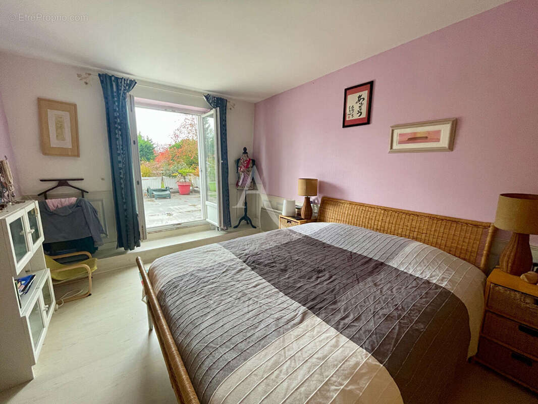 Maison à GIF-SUR-YVETTE