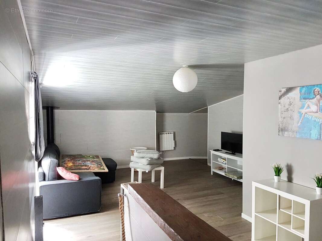 Maison à POITIERS
