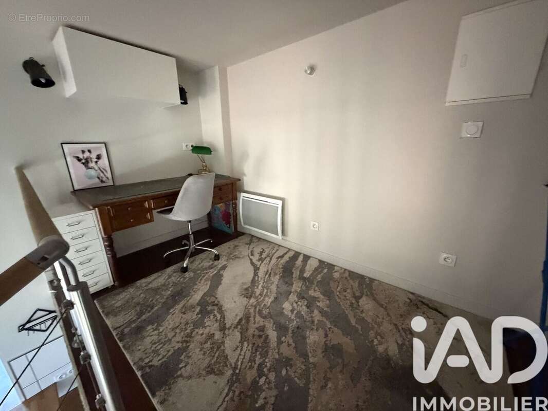Photo 6 - Appartement à TOULOUSE