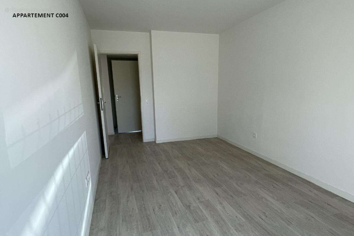 Appartement à SALOUEL