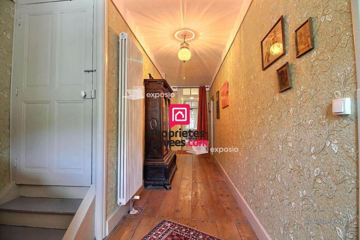 Maison à LIVRON-SUR-DROME