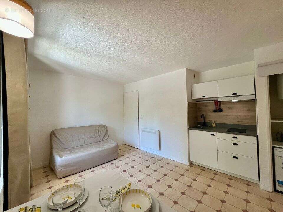 Appartement à ONNION
