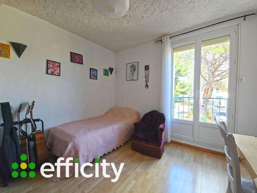 Appartement à SAINT-RAPHAEL