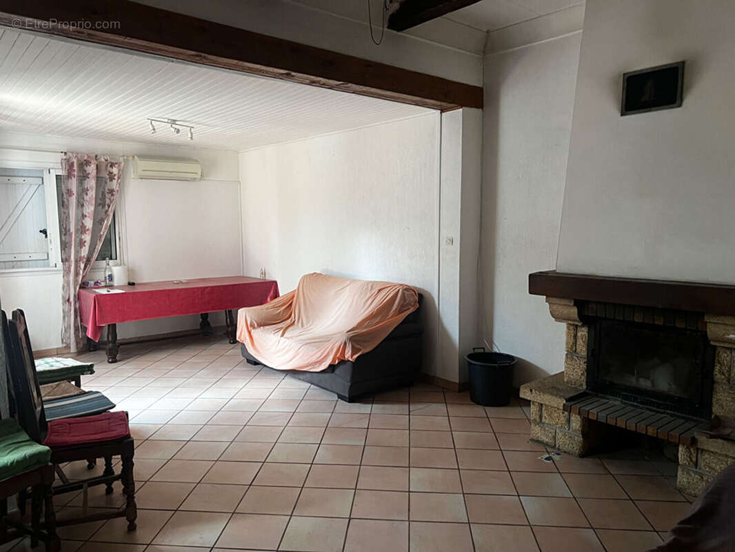 Maison à ALLAUCH