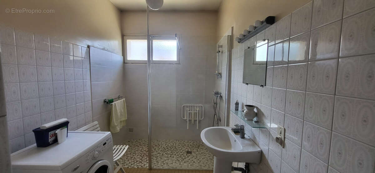 Maison avec dépendance Saint Hilaire - photo 8