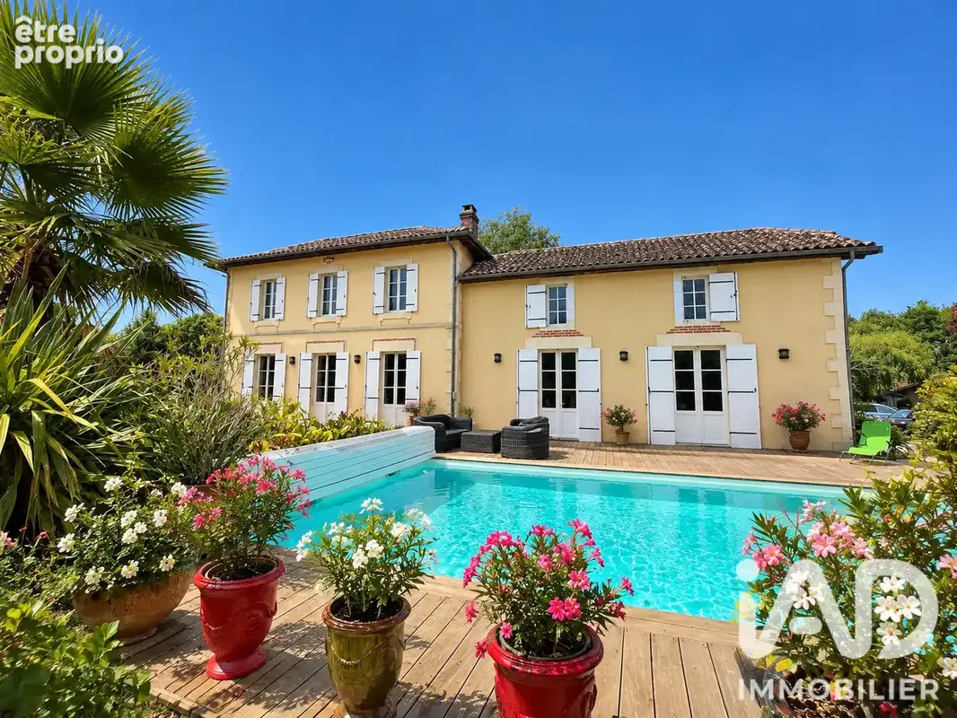 Photo 1 - Maison à MIOS