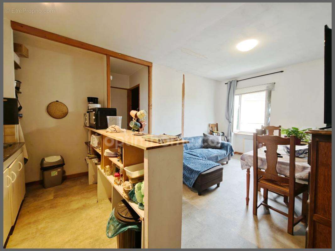 *** exclusivite *** immeuble de rapport + habitation independante + dependances + exterieur *** billom 63160 *** - photo 14