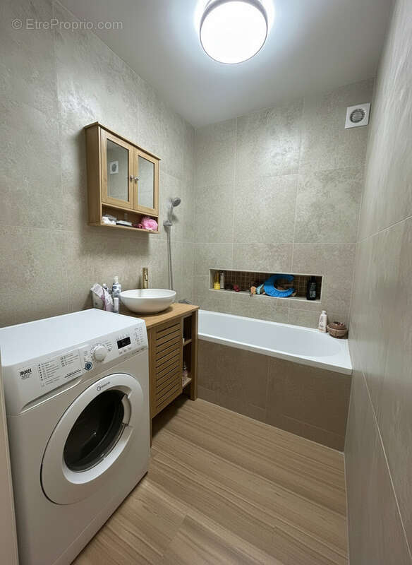Appartement à ROCQUENCOURT