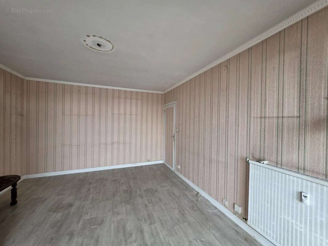 Appartement à TARBES