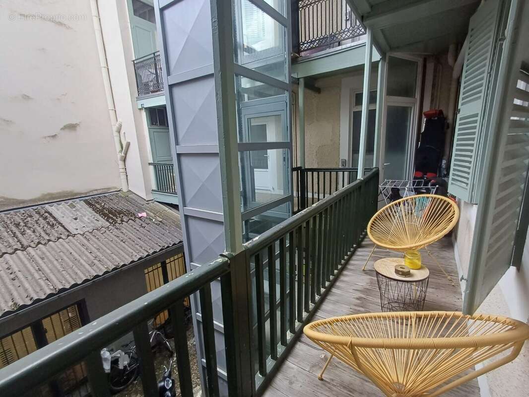 Appartement à PAU