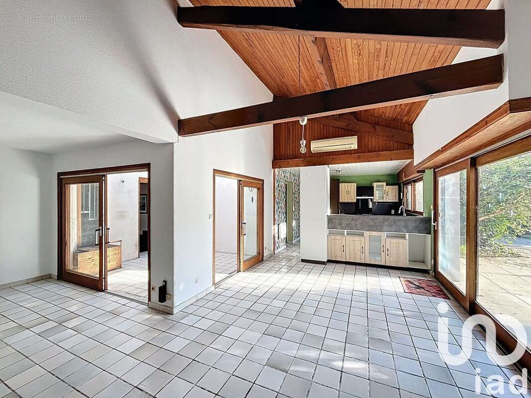 Photo 3 - Maison à DAX