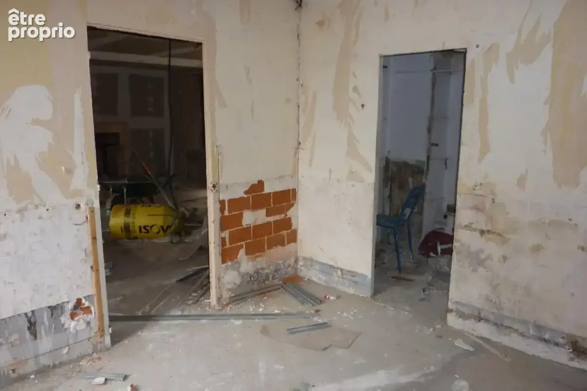 Maison 5 pièces 103 m² à vendre à Avallon (89200) - photo 8