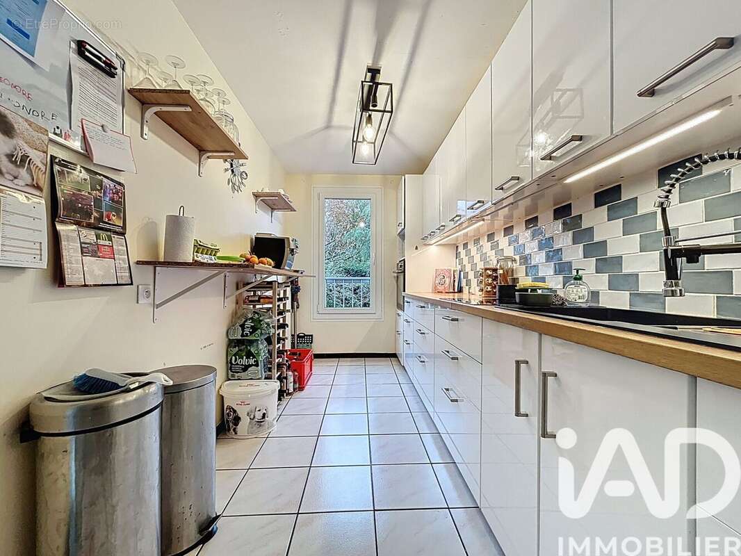 Photo 5 - Appartement à ERAGNY
