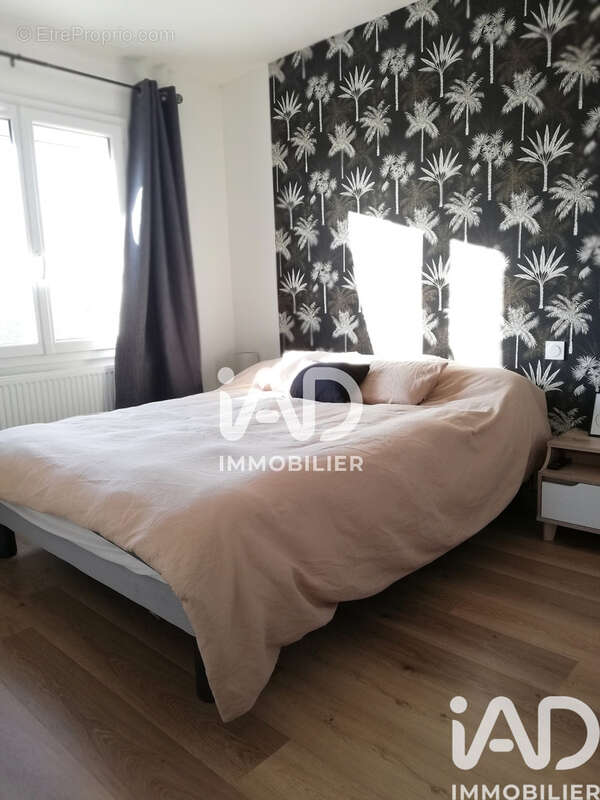 Photo 9 - Maison à SAINT-JEAN-SUR-ERVE