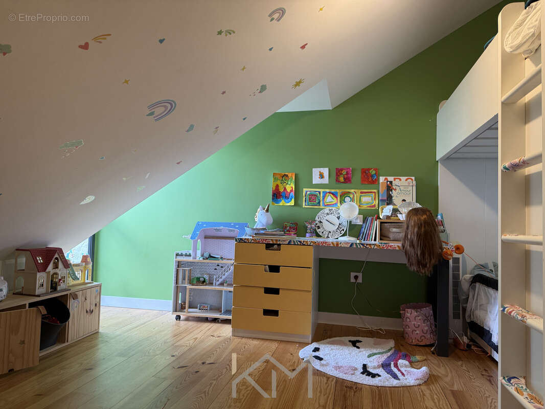 Appartement à POITIERS