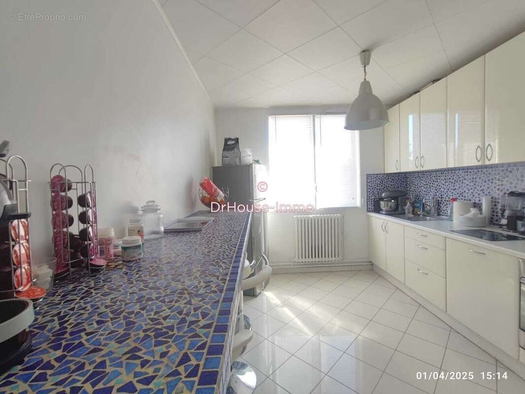 Appartement à MONTMORENCY