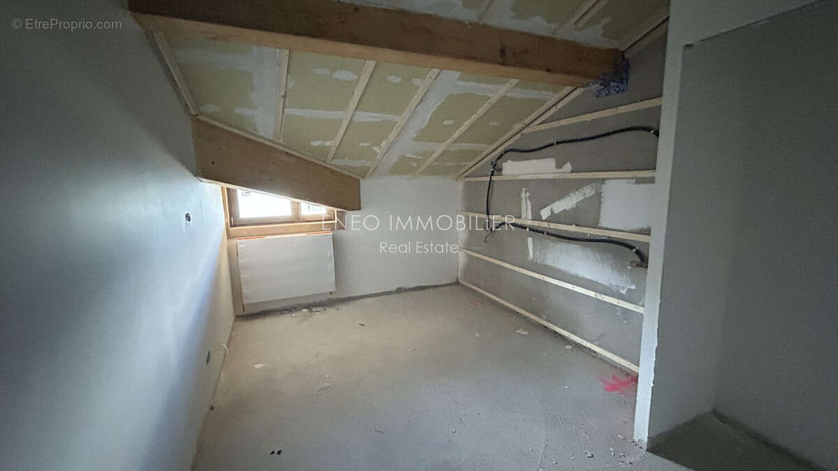 Appartement à MACOT-LA-PLAGNE