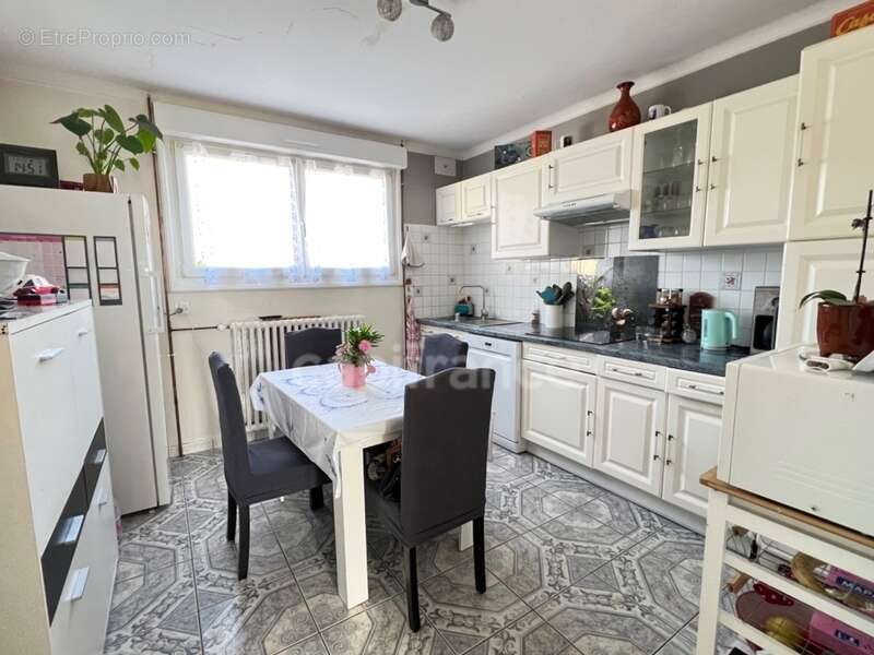 Maison à SAINT-BRIEUC