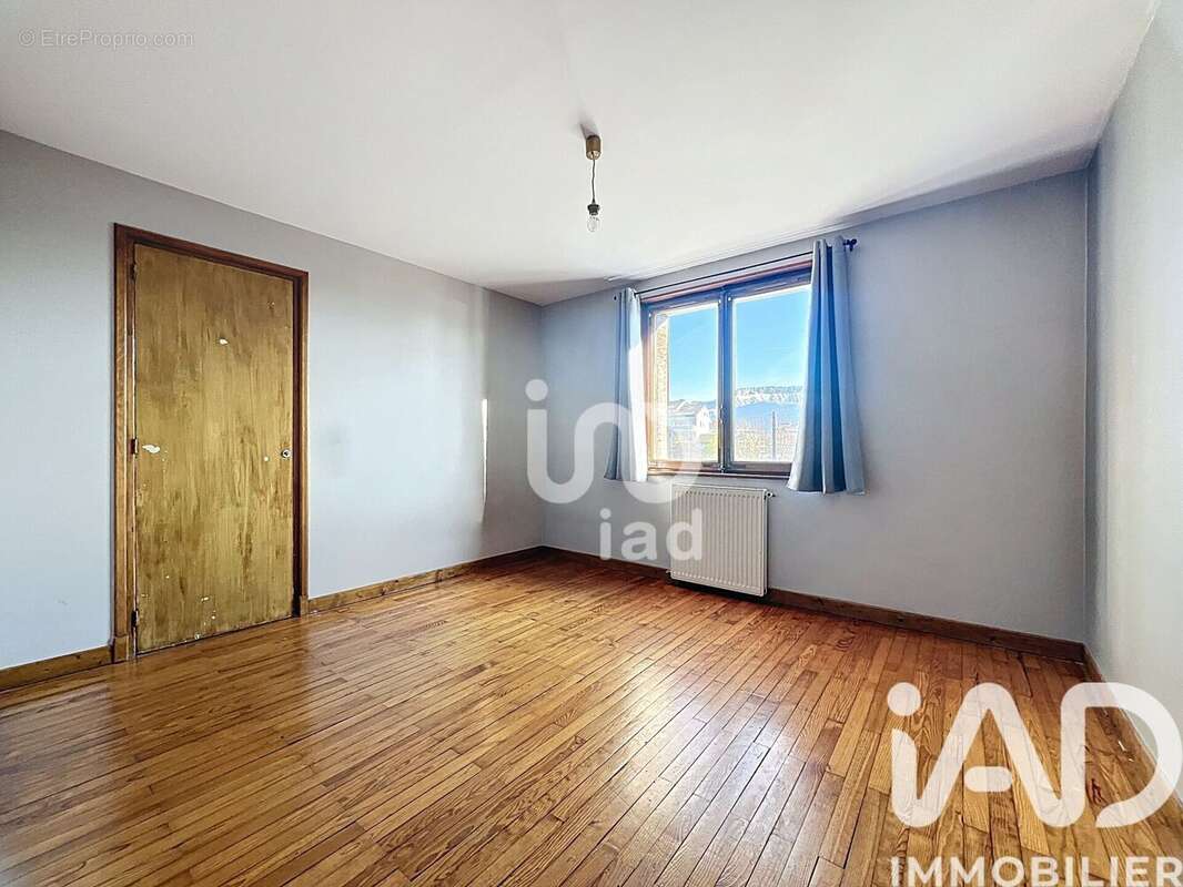 Appartement 62 m² à Meythet  - photo 6