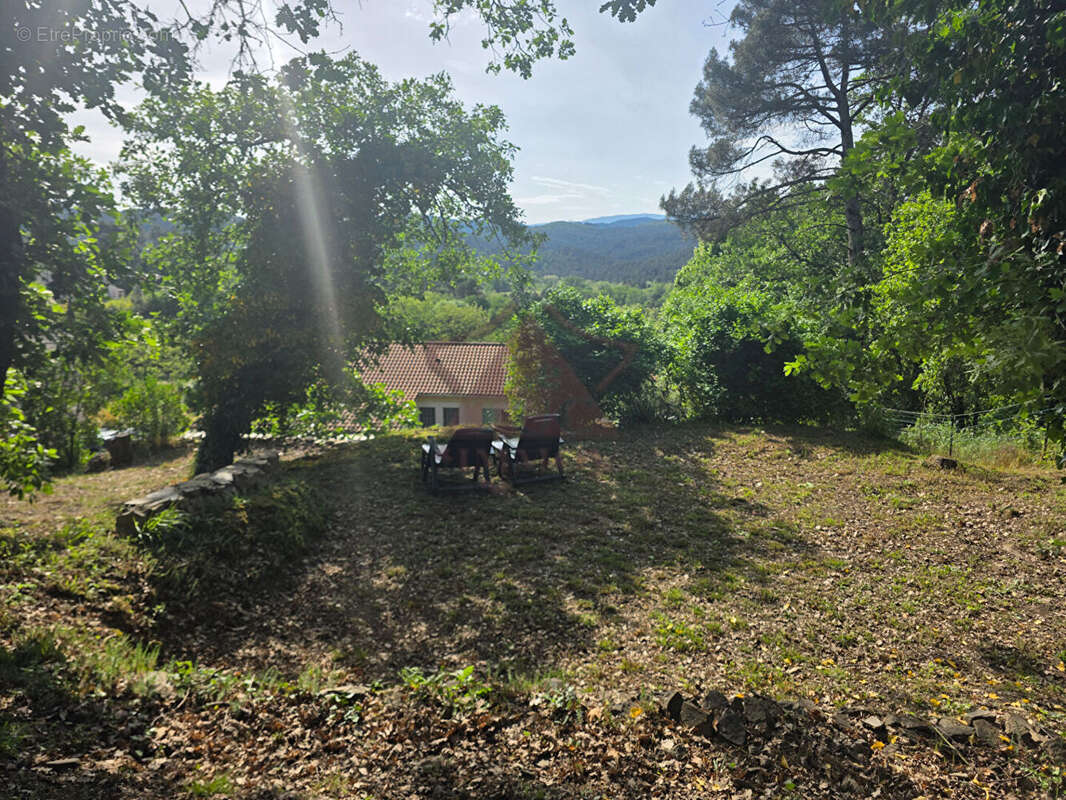 Maison Gagnieres 4 pièce(s) - photo 12