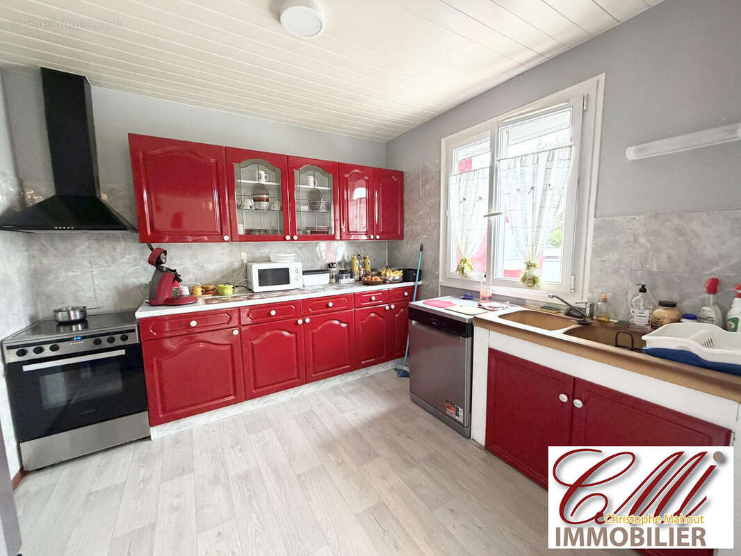 Maison 73 m² à Couvrot  - photo 4