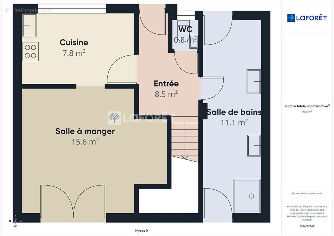 Maison à QUIMPER