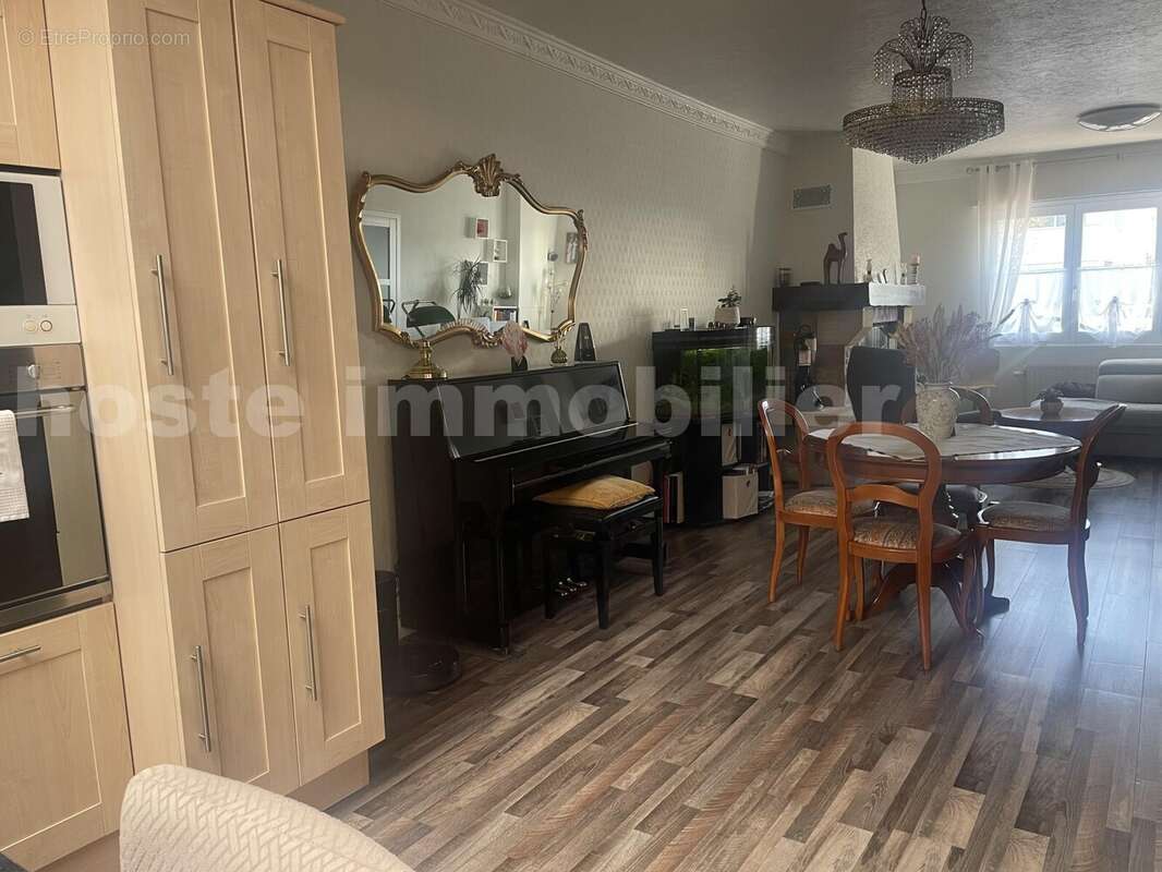 IMG_9262 - Maison à TOURCOING