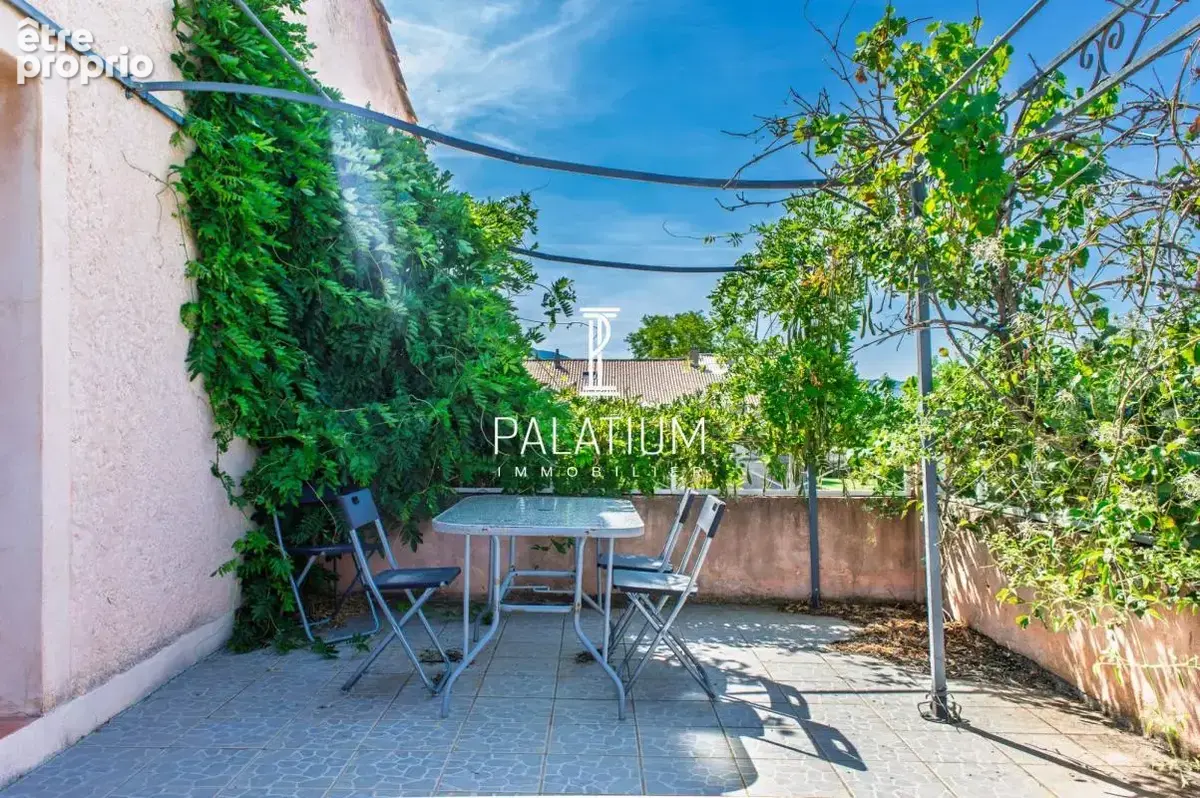 Maison 125 m² avec piscine - Vue panoramique - photo 10