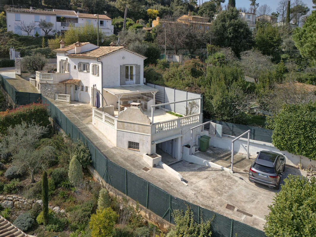 Maison à SAINT-PAUL