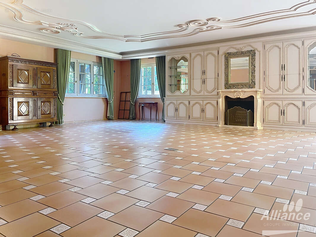 Maison à EXINCOURT